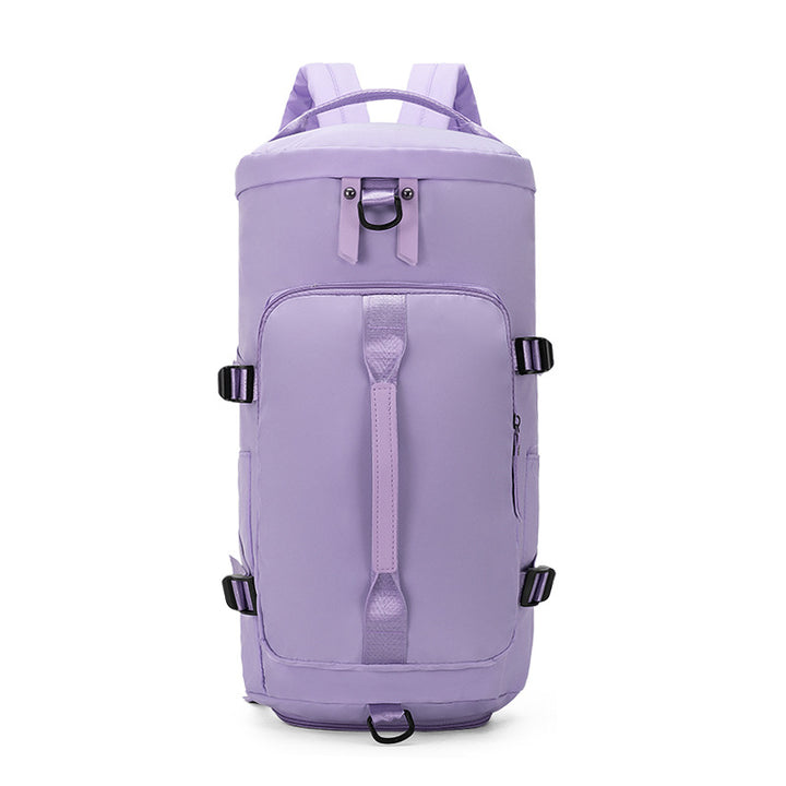 Multi-Functional Travel Backpack Kalsten