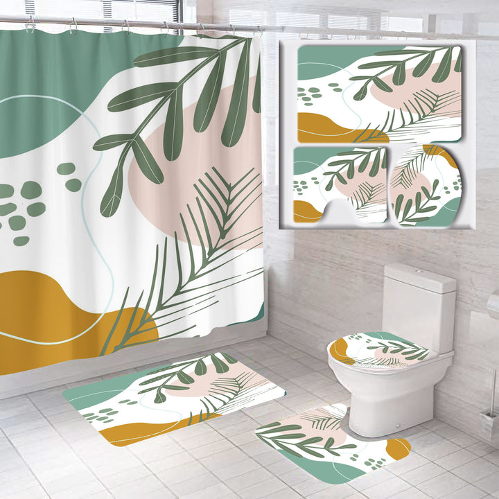 Bathroom Accessories Kalsten