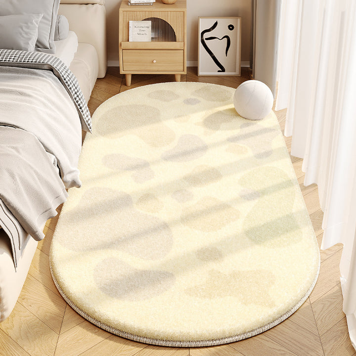 Animal Print Area Rug Kalsten