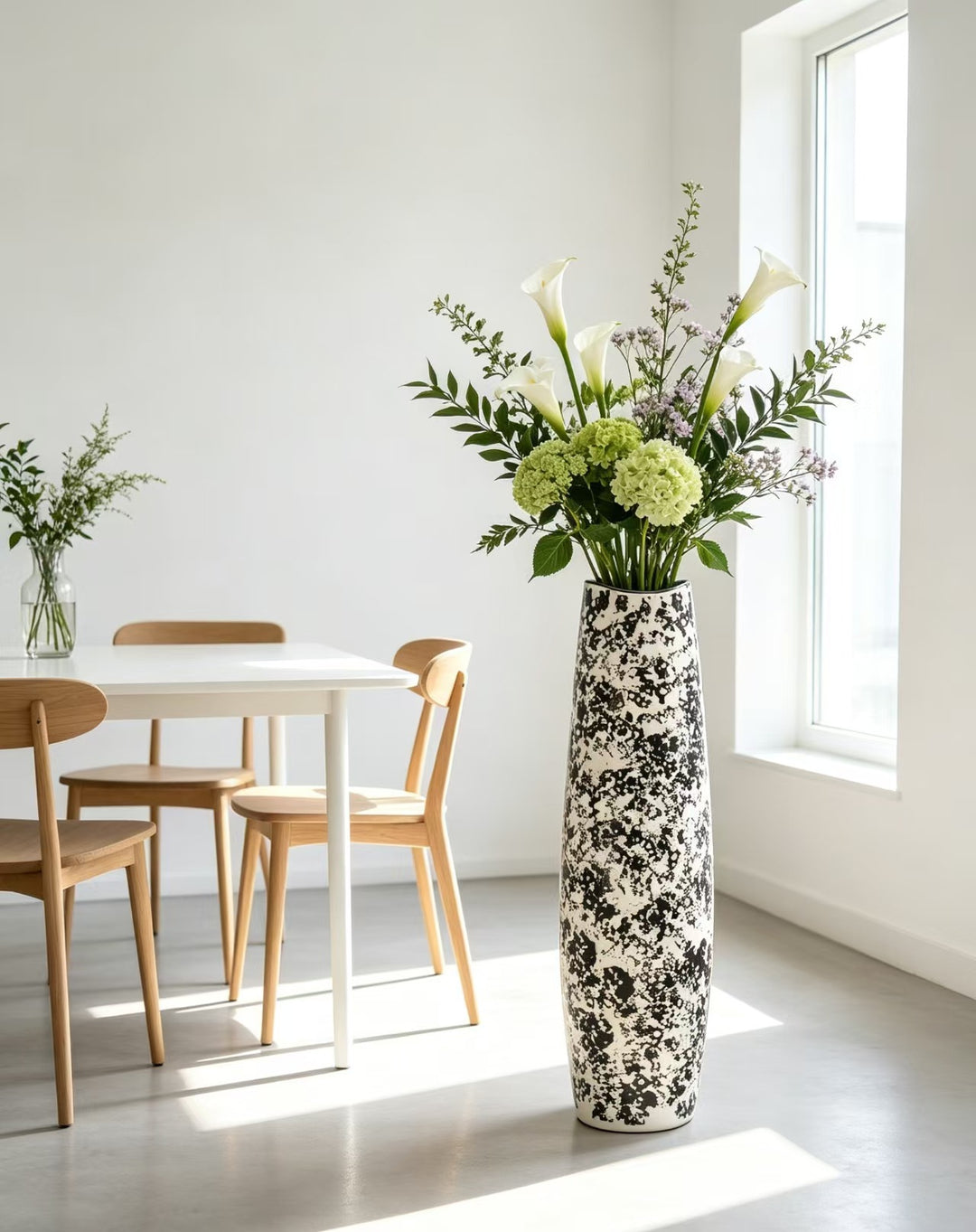 Home Decorative Vase Kalsten
