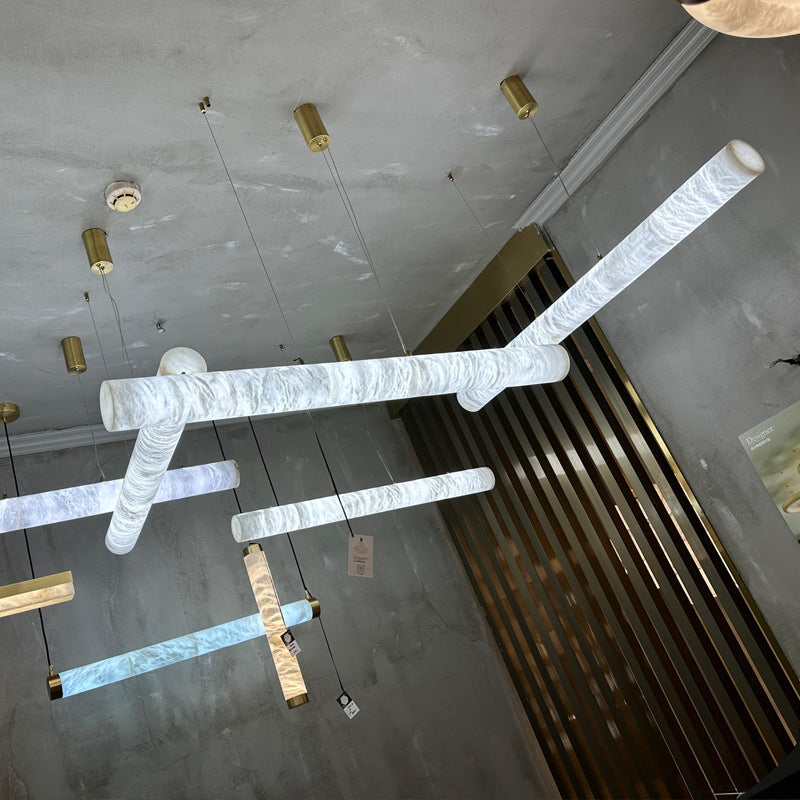 Artistic Pendant Light Fixture