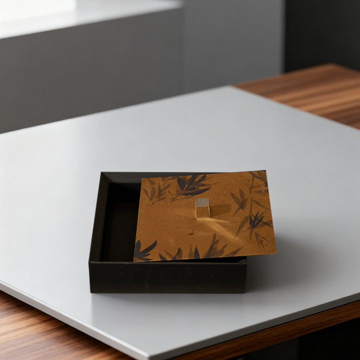 Artistic Decorative Storage Box