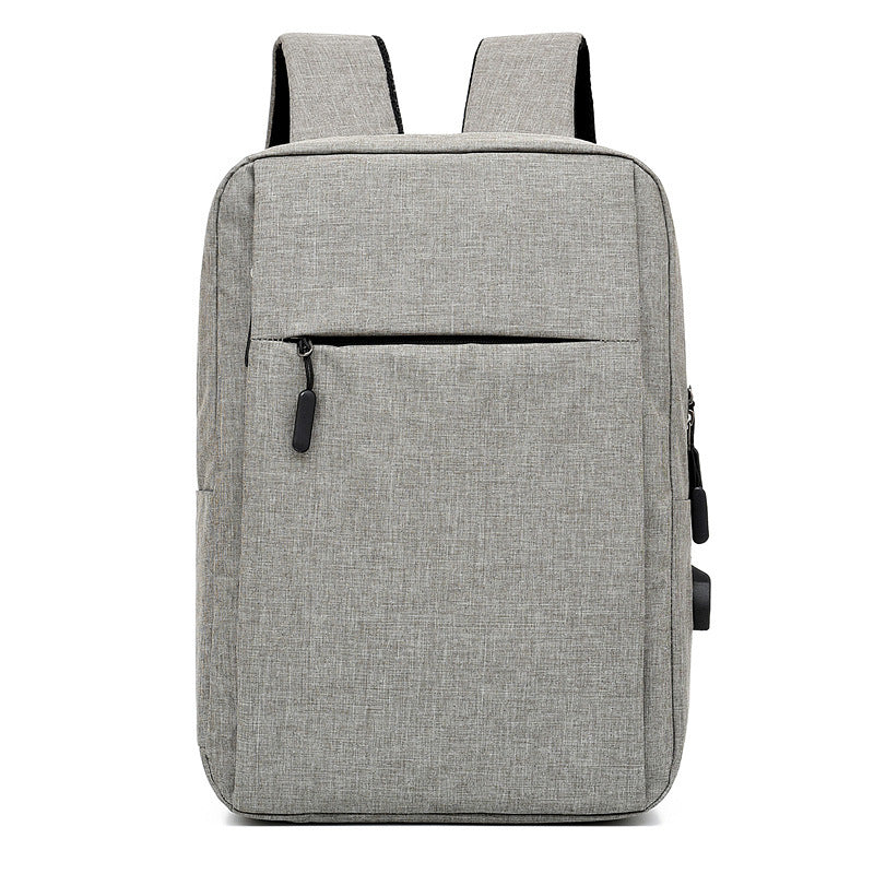 Sleek Minimalist Everyday Backpack Kalsten