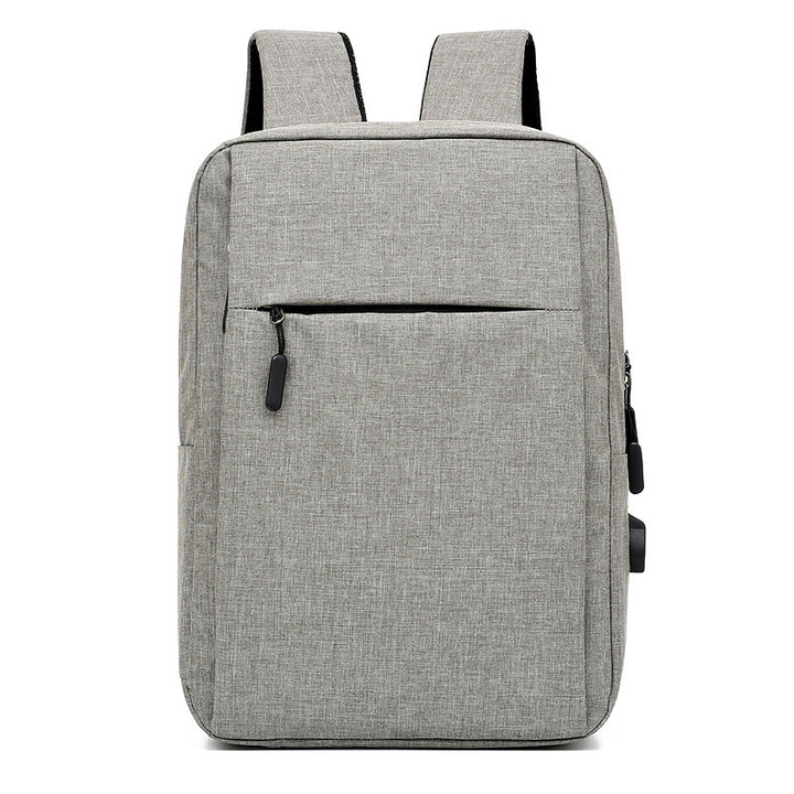 Sleek Minimalist Everyday Backpack Kalsten