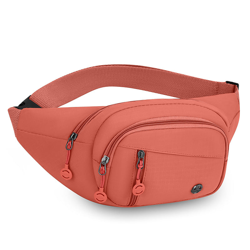 Minimalist Utility Fanny Pack