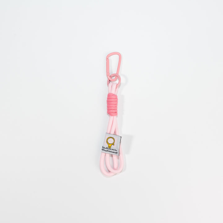 Versatile Paracord Keychain Clip Kalsten