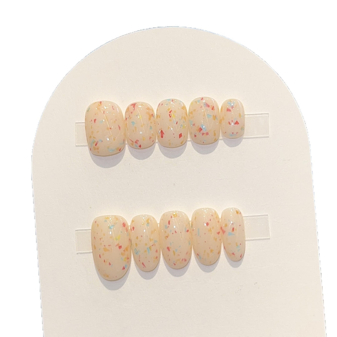 Decorative Art Nails Kalsten