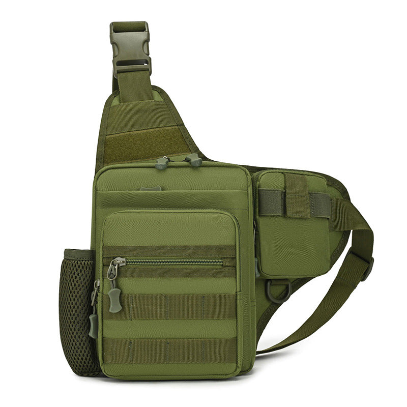 Tactical Sling Bag Kalsten