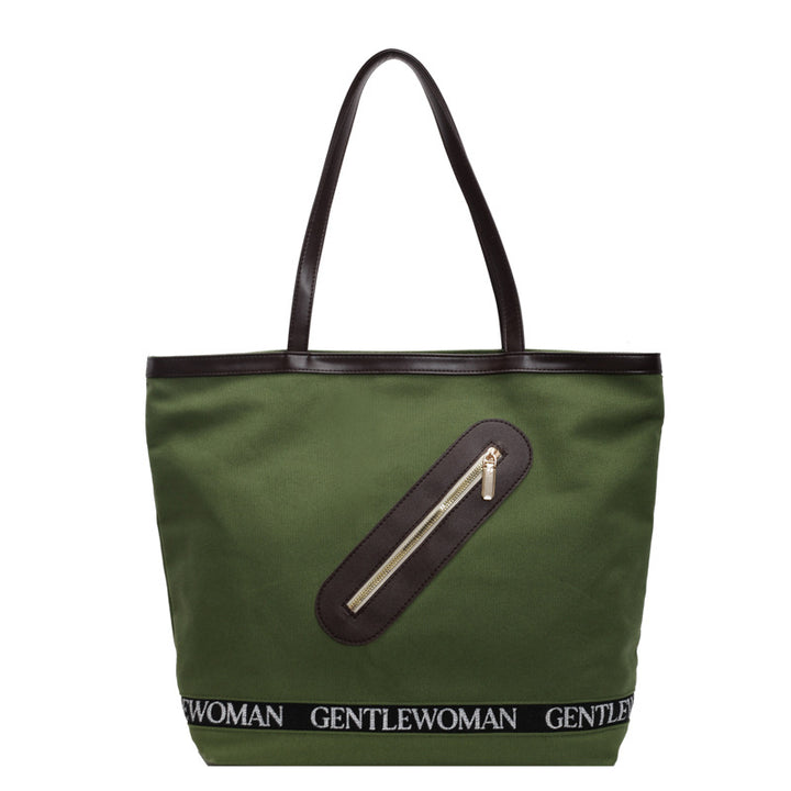 Modern Casual Tote Bag Kalsten