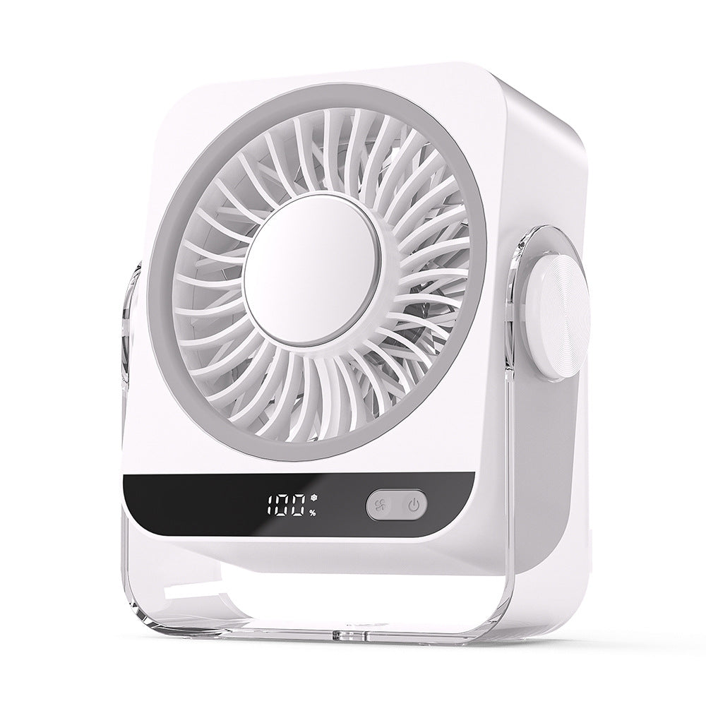 Portable Table Fan Kalsten