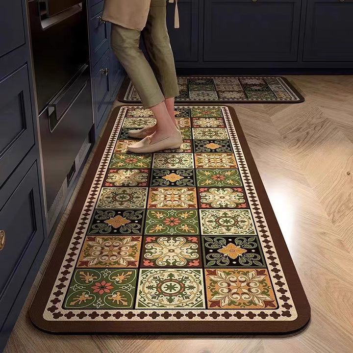 Kitchen Comfort Runner Mat