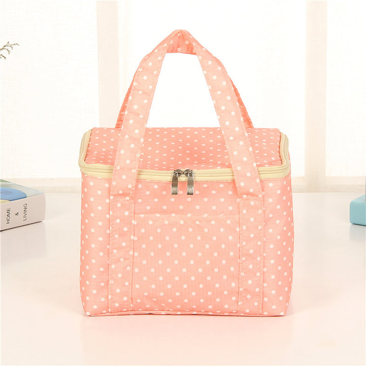 Insulated Lunch Carrier Bag Kalsten