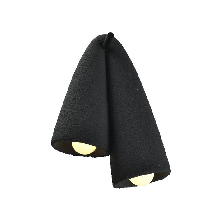 Sculptural Desk Lamp