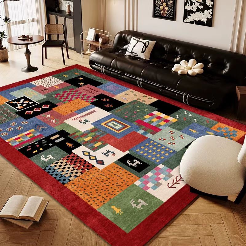 Home Decorative Area Kalsten