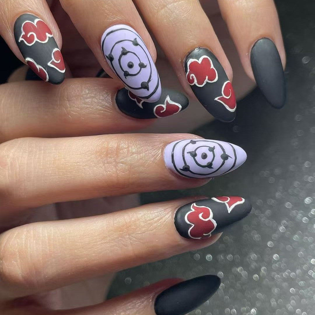 Artistic Nail Art