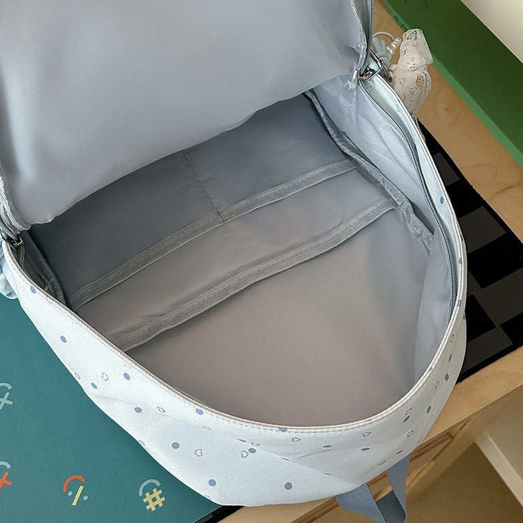 Backpack With Cute Rabbit Design Kalsten