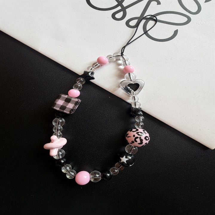 Creative Themed Charm Eyewear Lanyard Kalsten