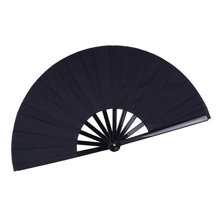 Ladies fan made of solid, high-quality material with elegant design Kalsten