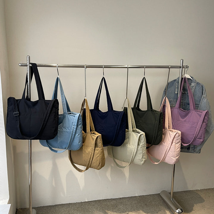 Lightweight Multi-Functional Travel Tote Kalsten