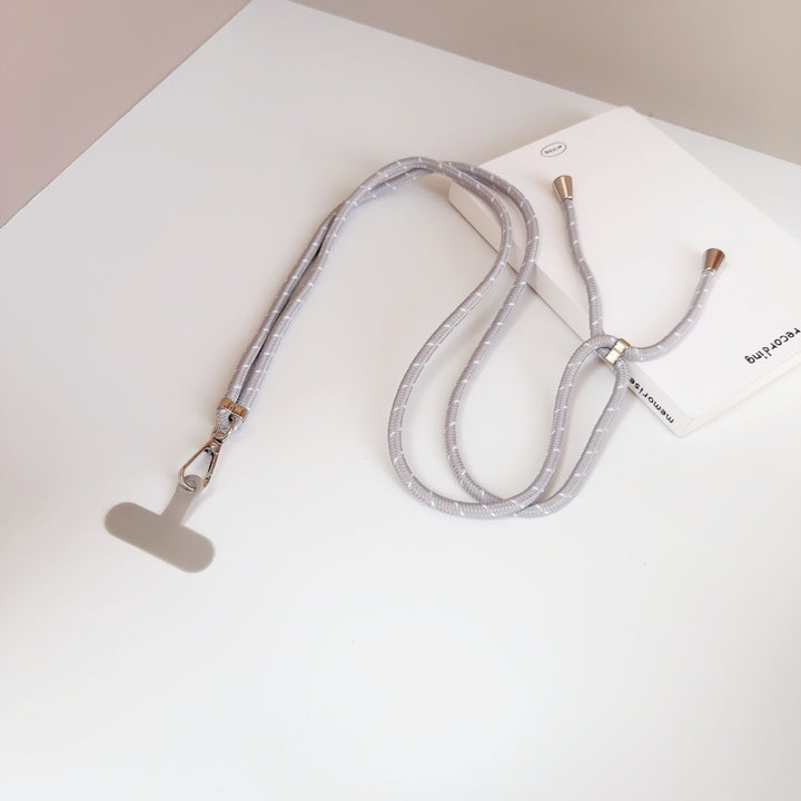 Stylish Identity Badge Lanyard Kalsten