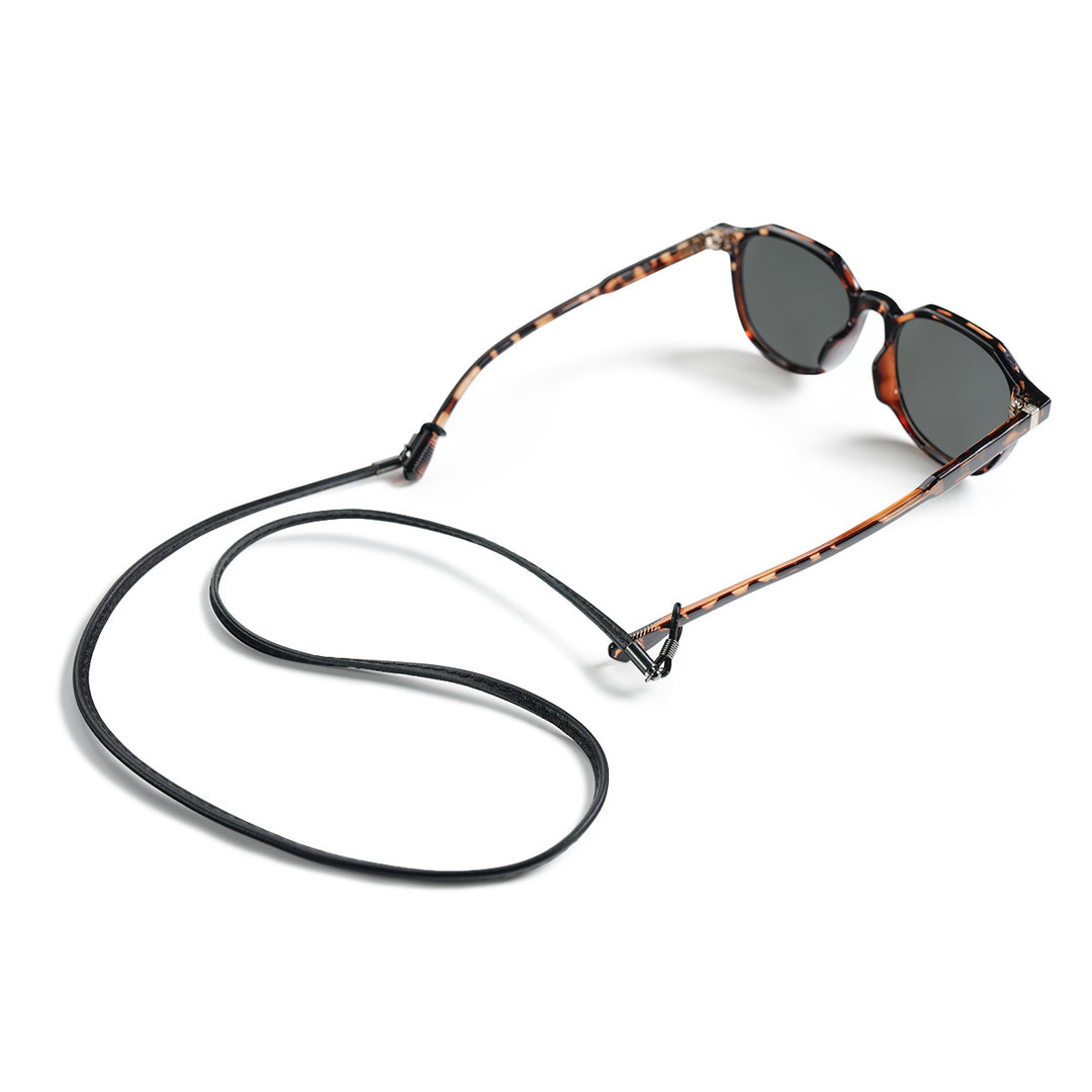 Premium Leather Eyewear Retainer Strap kalsten