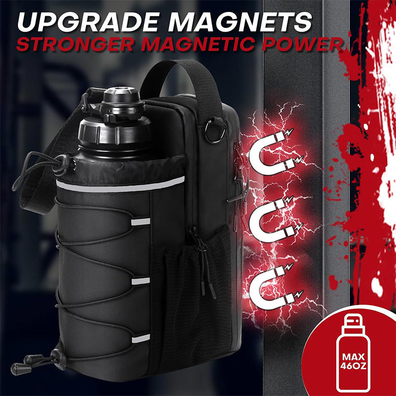Practical water bottle transport bag Kalsten