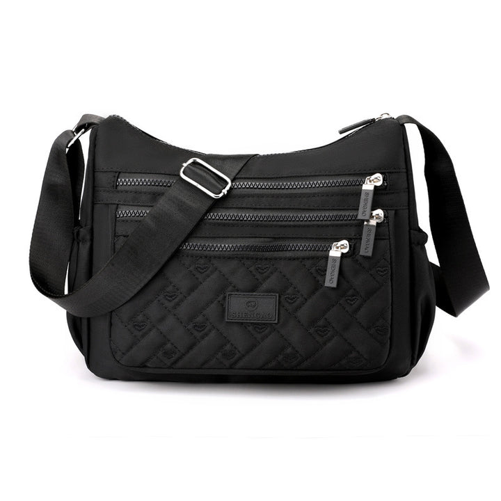 WoMulti-Functional Crossbody Shoulder Bag