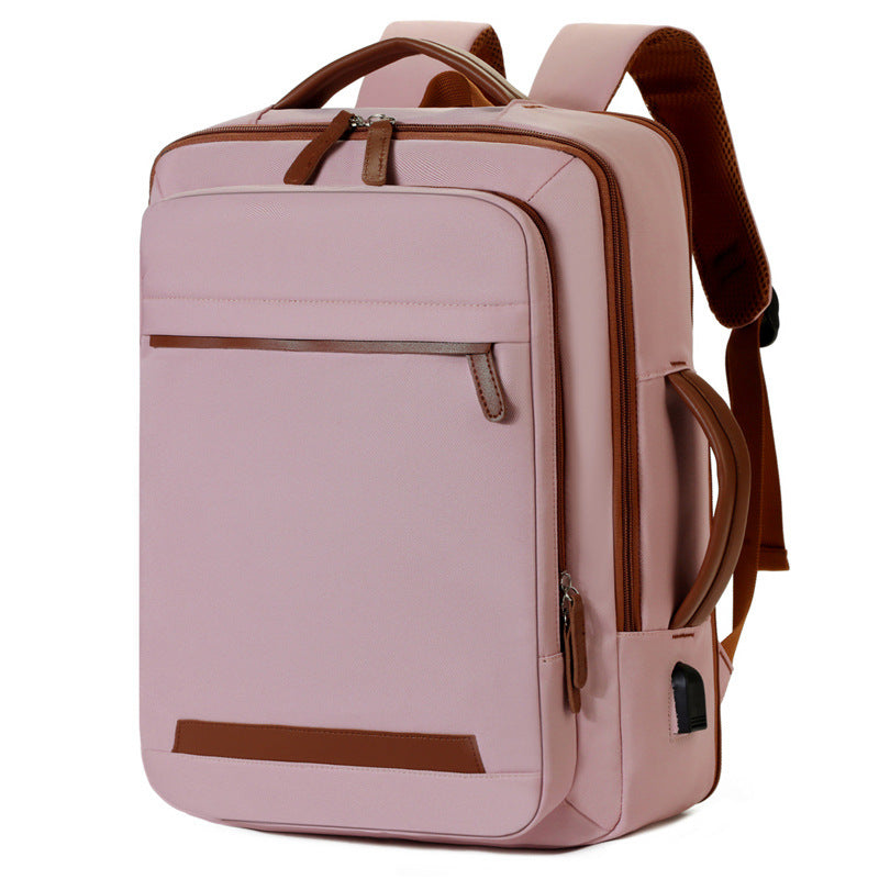 Modern Business Laptop Backpack