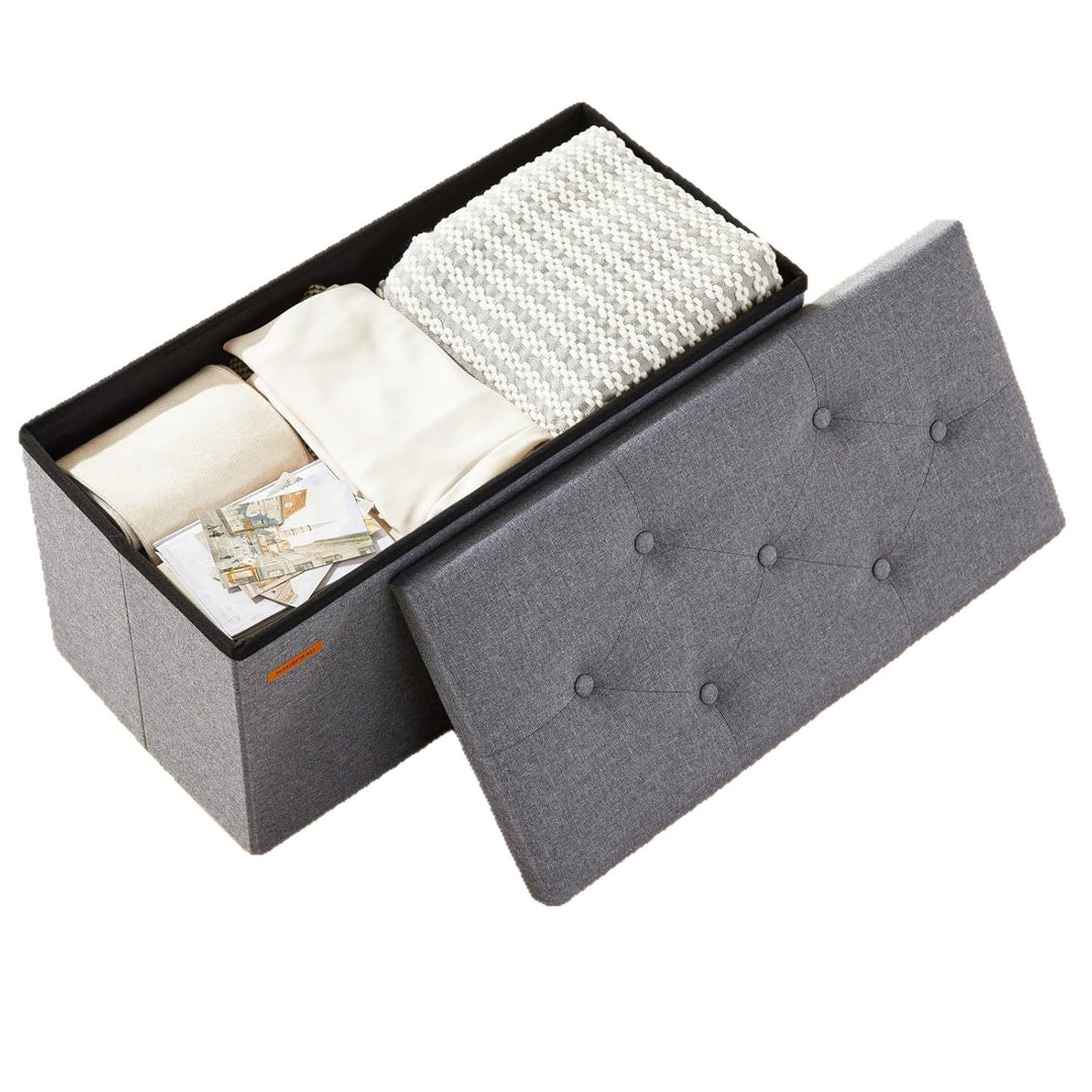 Storage Ottoman Kalsten