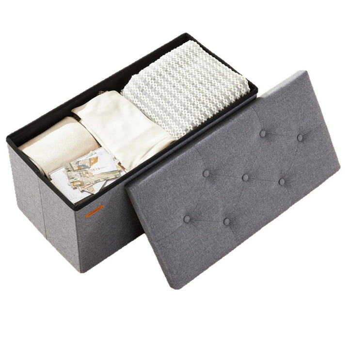 Storage Ottoman Kalsten