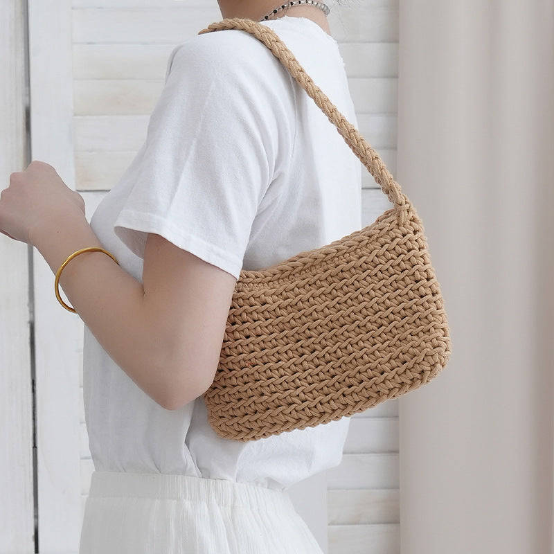 Ladies' Fashion Handbag Kalsten