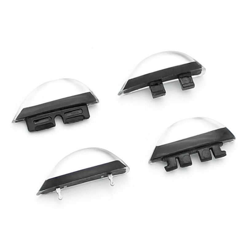 High-Performance Nose Pad Inserts Kalsten