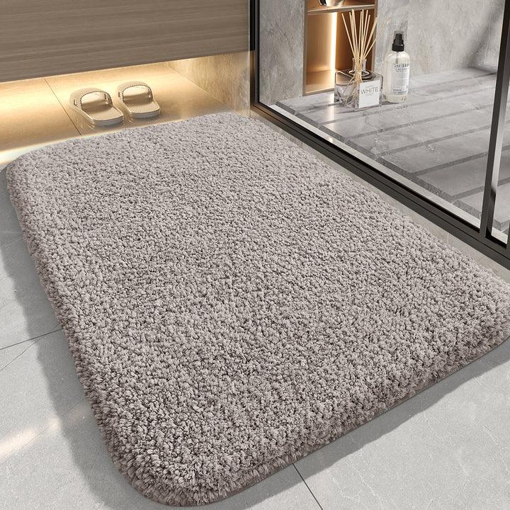 Home Decorative Bath Mat