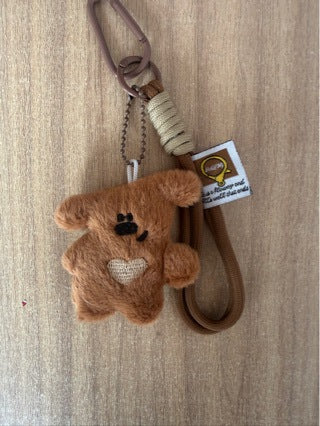 Keychain Accessory Kalsten