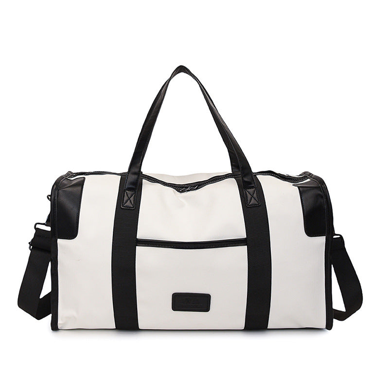 Premium Waterproof Travel Duffel Bag Kalsten