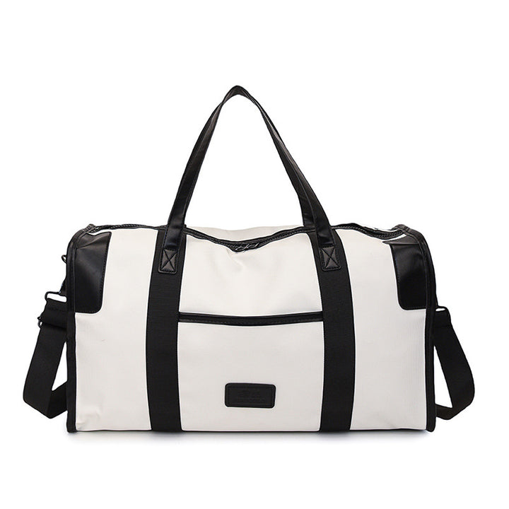 Premium Waterproof Travel Duffel Bag Kalsten