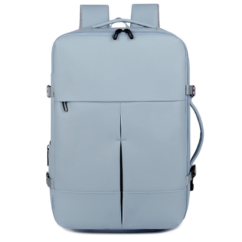 Versatile Travel Storage Backpack