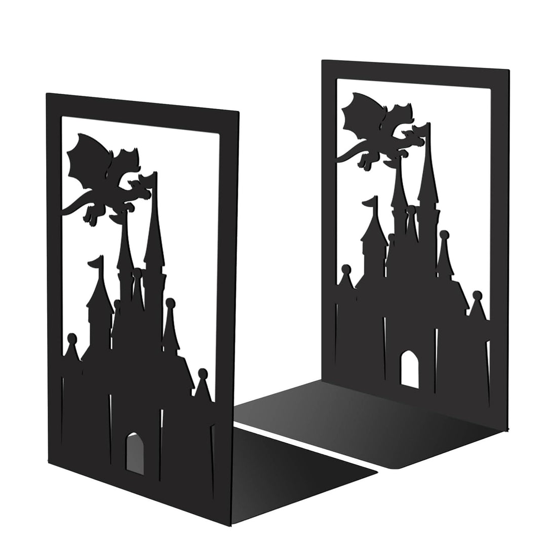 Decorative Bookends