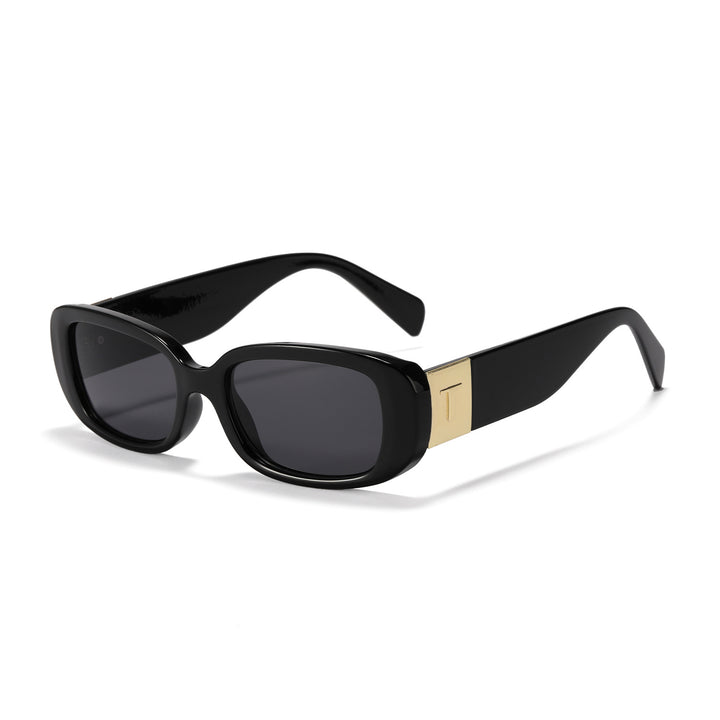 Women's sunglasses with fashionable frame and high-quality UV protection Kalsten
