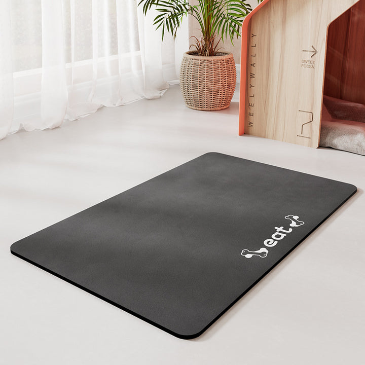 Premium Comfort Floor Mat Kalsten