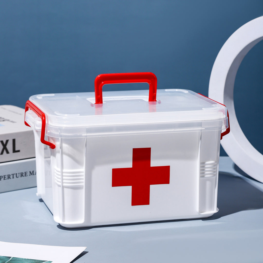 First Aid Storage Box Kalsten