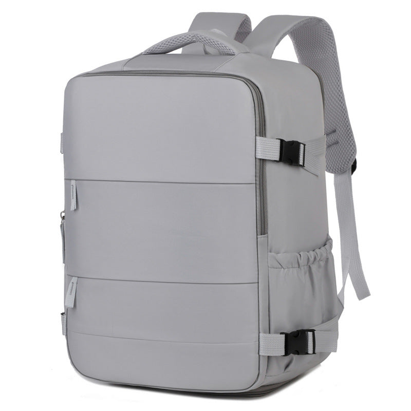 Compact Waterproof Travel Backpack Kalsten