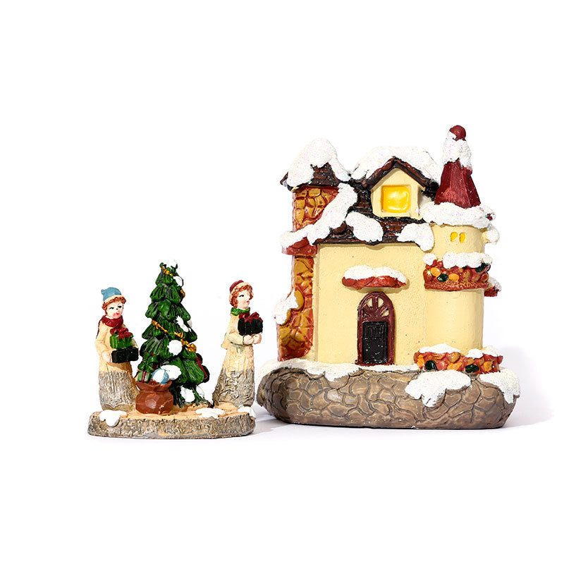 Decorative Ceramic Kalsten