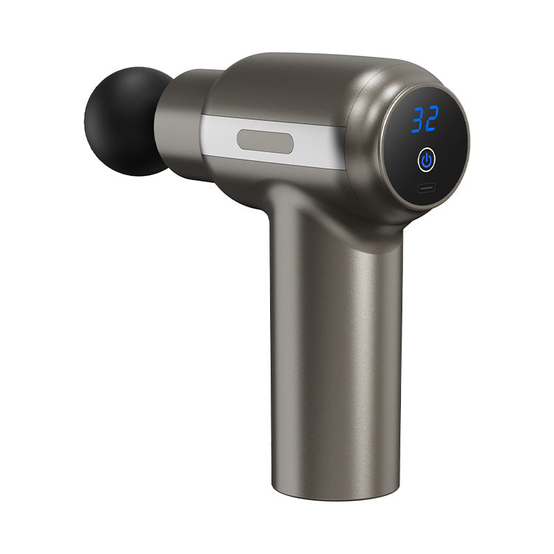Advanced Percussive Massage Device Kalsten
