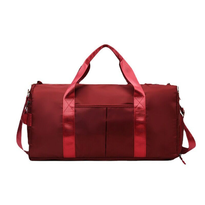 Compact Travel Duffel Bag Kalsten