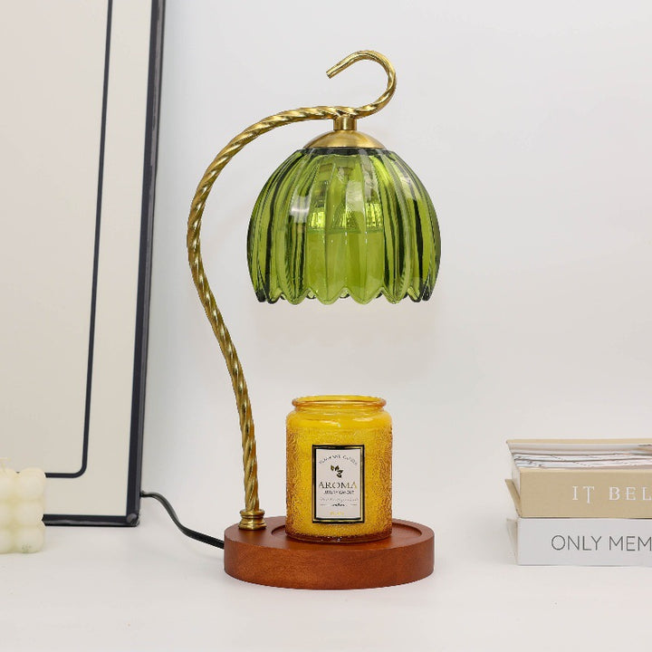 Vintage Styled Table Lamp