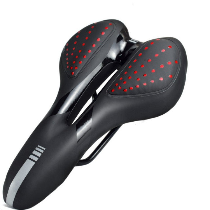 Comfort-Fit Bicycle Seat Cushion Kalsten