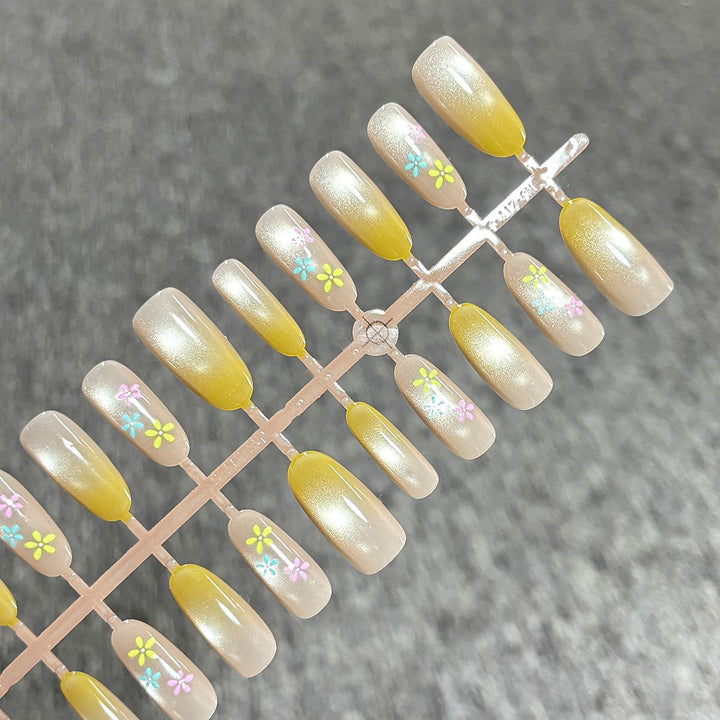 Decorative Nail Tips Kalsten