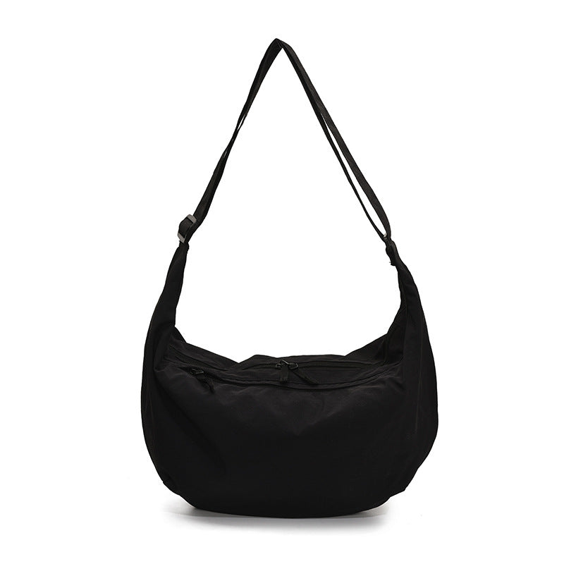 Adjustable Utility Shoulder Bag