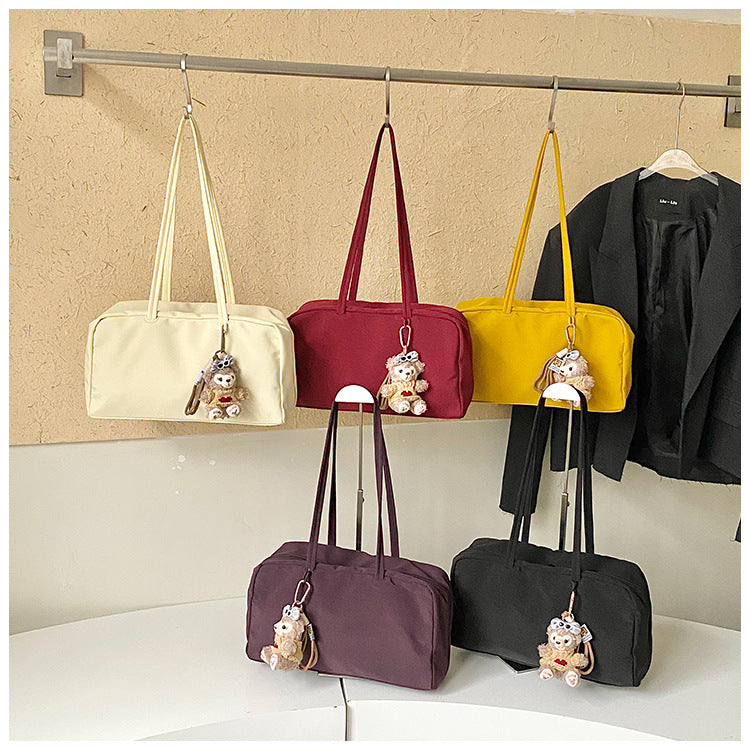 Stylish Travel Handbag